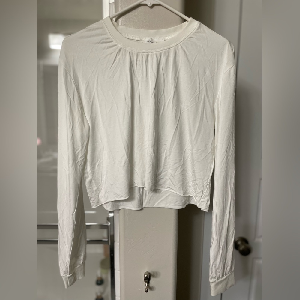 Lovers + Friends Crop Top - Picture 2 of 11